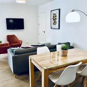 Ecuador Apartamento Cádiz